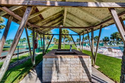 Snug Harbor Outdoor Recreational Facilities